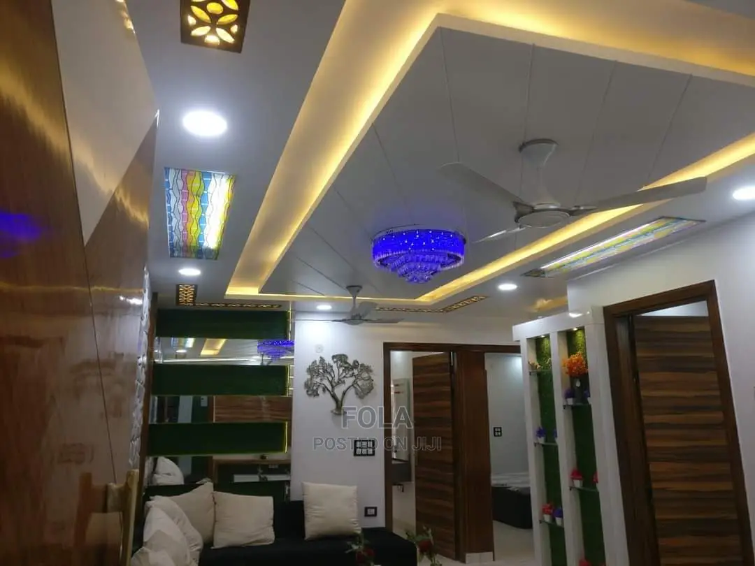 Plasterboard Ceiling/Wall Screeding /Painting /Home Decor