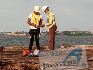 NDT Non-Destructive Test Structural Integrity Test -Bobpenoz