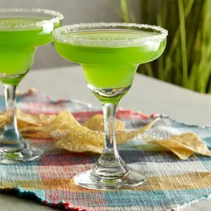 Margarita Cocktail Glasses