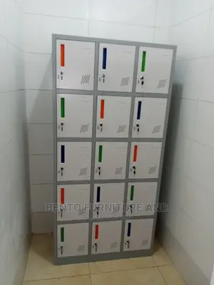 High Quality Metal Workers Locker
