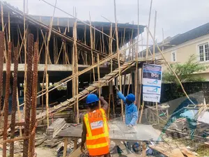Building Contractor in Lagos - Heavens Contractors LTD