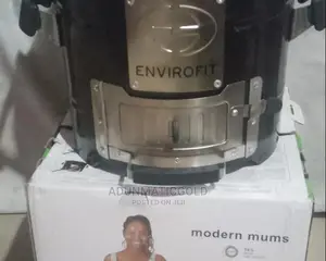 Envirofit Charcoal Stove