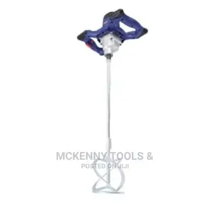 Multipurpose Mixer Machine