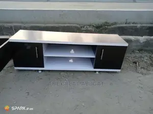 Plasma Shelves
