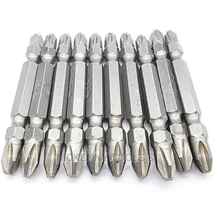 Screwdriver Bits