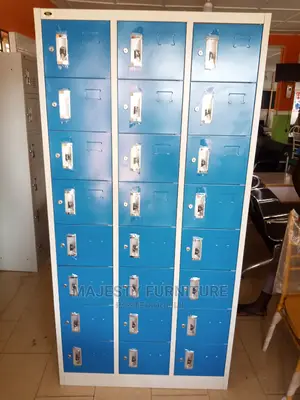 Workers Lockers