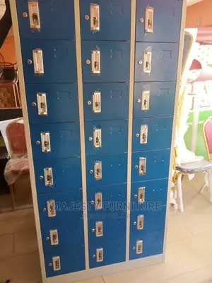 Workers Lockers