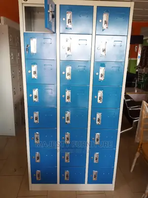 Workers Lockers