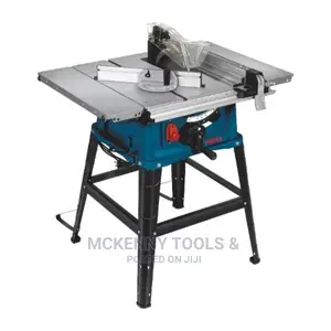 Wood Table Saw Machine 10-Inches