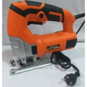 Wood Jig Saw Machine-1250w