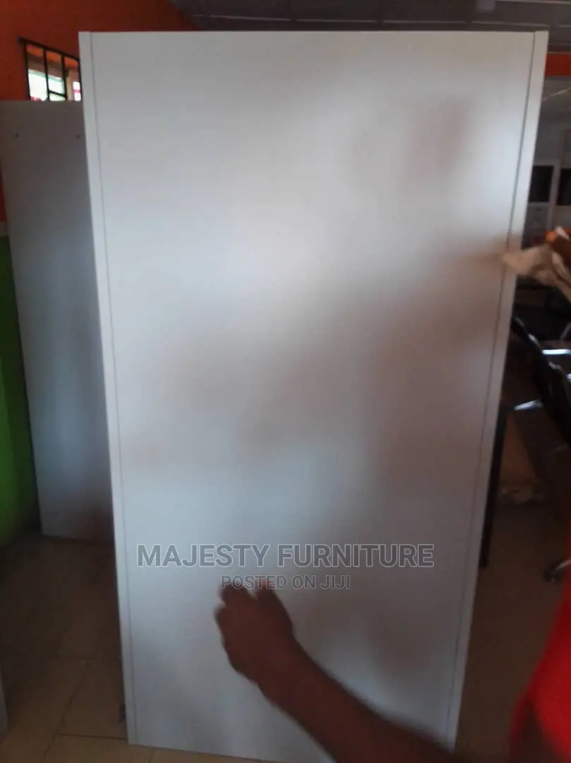 Workers Lockers
