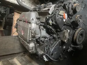 Honda Engine Pilot 03 Model / We Care
