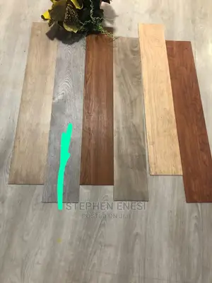 LVT, PVC, Wooden Laminates, Luxury PVC Vinyl