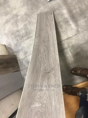 Luxury PVC Vinyl, Wooden Laminates, PVC, LVT Flooring