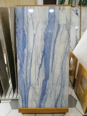 60x120 Spanish Dec Floor Tiles