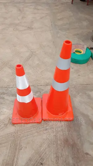 Safety Cone