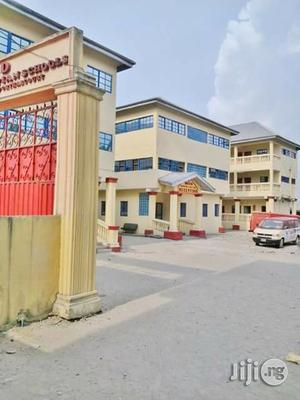 Functioning School for Sale