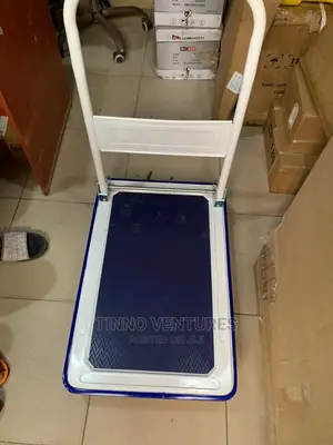 150kg Trolley