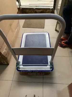 300kg Trolley