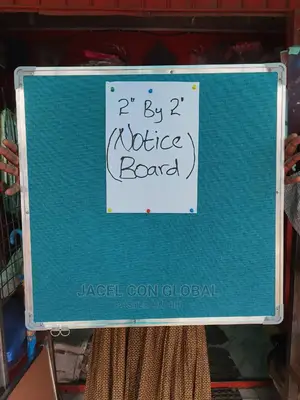 Notice Board