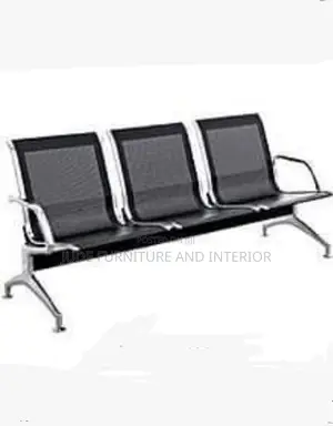 Waiting Chair 3in1