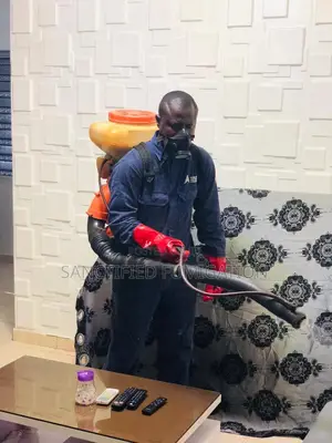 Fumigation Bonanza