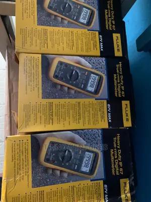 Fluke 87v Max