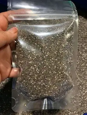 100g Chia Seeds