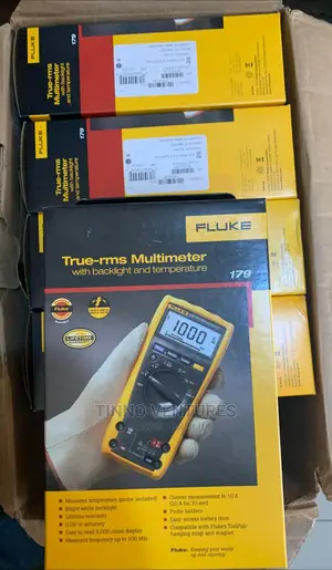 Fluke 179 Digital Multimeter