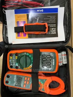 Extech MA620-K Meter Pack