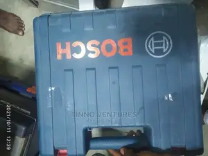 Bosch Concrete Drilling Machine
