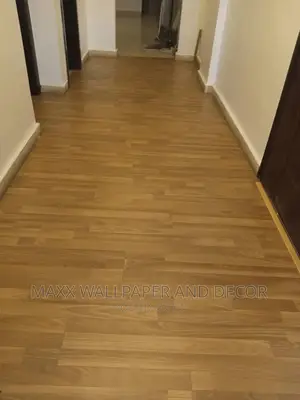 Luxury Vinyl Floor Now Available Wholesale and Retail