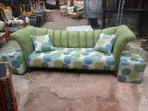 3 Seater Accent Sofas