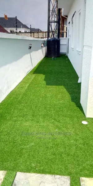 Garden Artificial Turfs