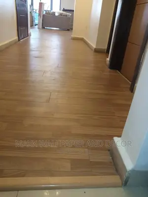 Vinyl Floor