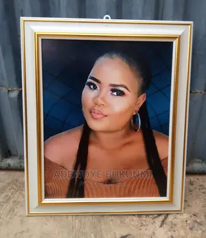 Frame And Woodwork