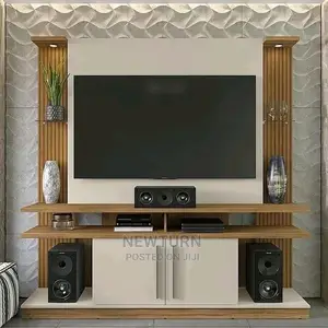 Wall Unit TV Stand / Console