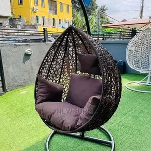 Quality Indoor/Outdoor Swing Chair.
