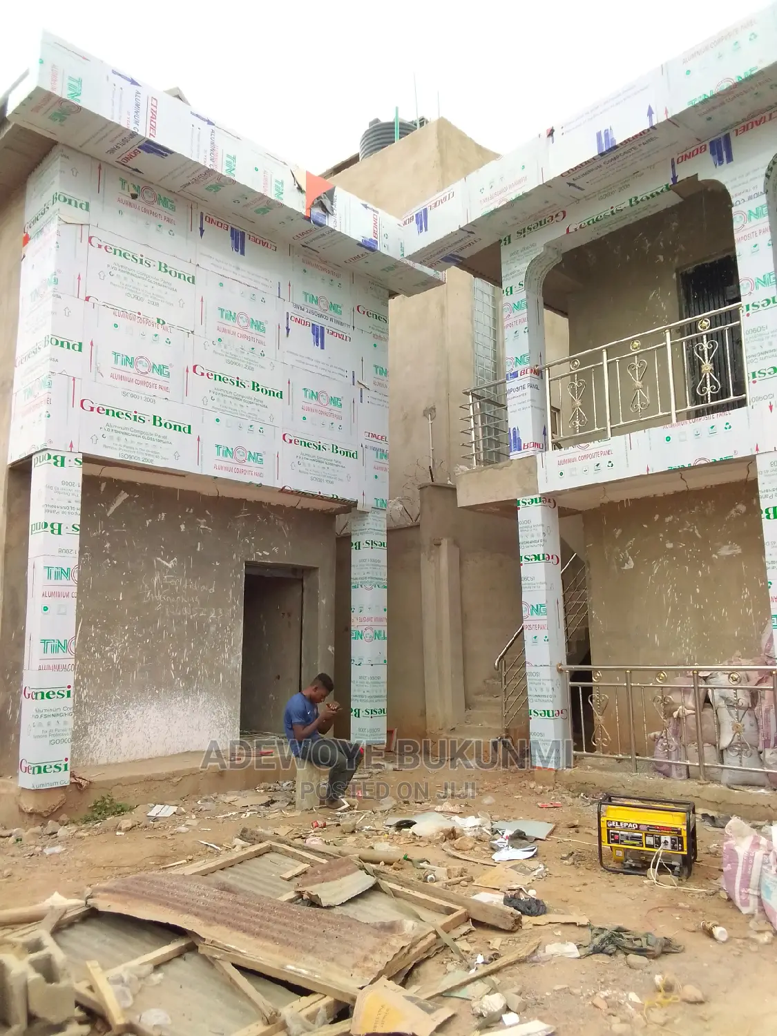 Electric Signage