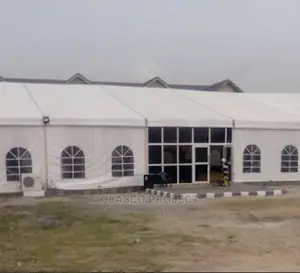 Marquee Tents