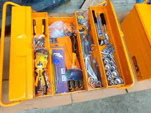 Ingco Tools Box