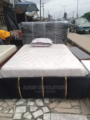 Frame Bed at Affordable Price