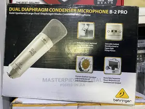 Behringer B-2 Pro