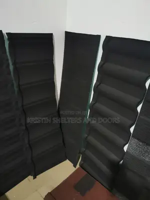 Affordable Quality Roofing Sheet In Lagos