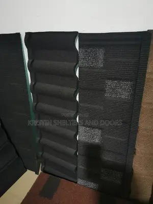 Kristin Original Roofing Sheet Products In Lagos