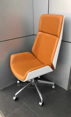 Executive Office Swivel Chair.