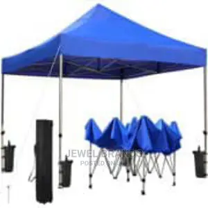 Tent/Foldable/Collapsible/Outdoor/Patio/Gazebo Canopy 10x10