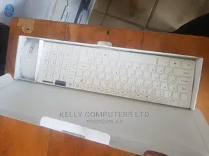 Wireless Keyboard and Mouse