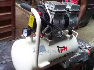 Air Compressor 220V