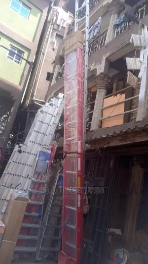 14x2. 28ft. Ladder